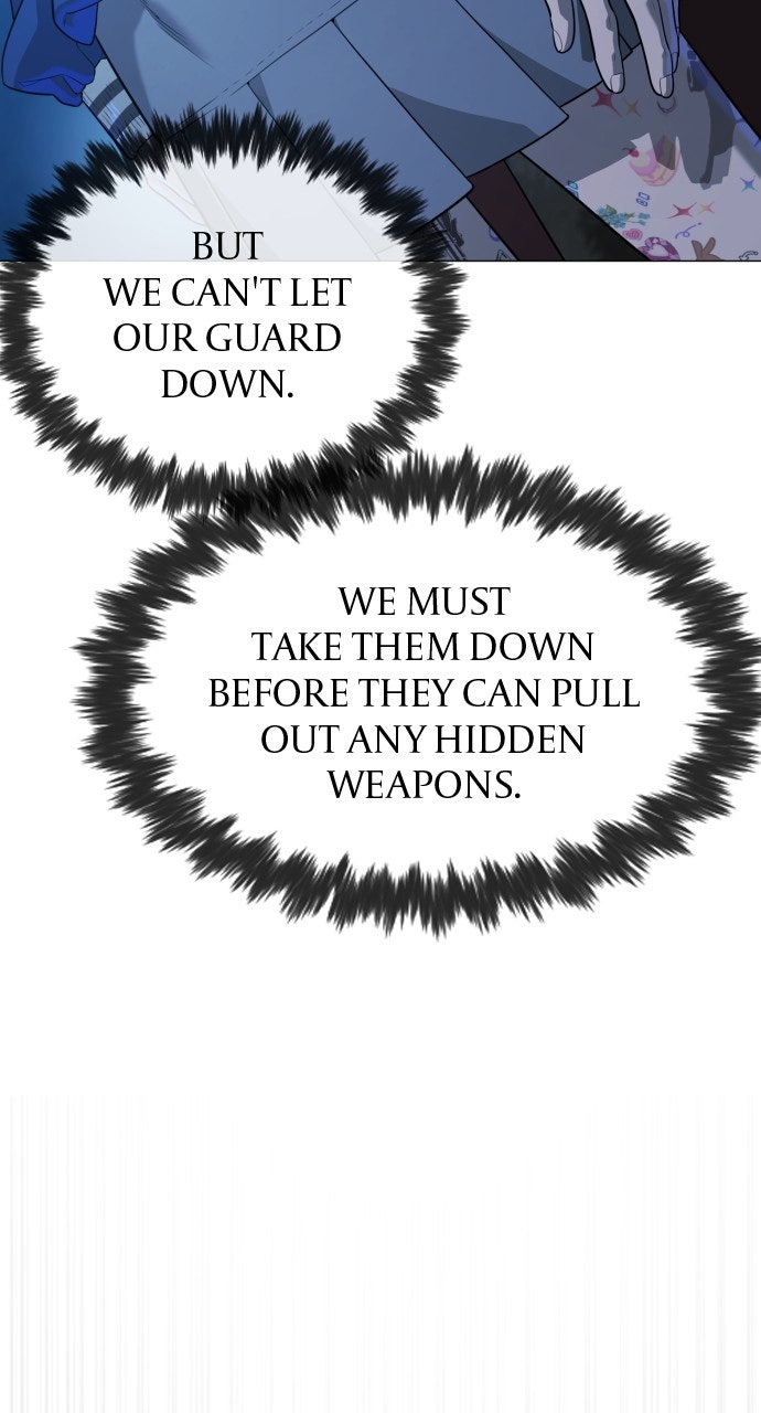 Read Killer Peter (en) Manga Online