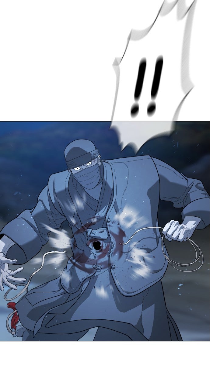 Read Killer Peter (en) Manga Online