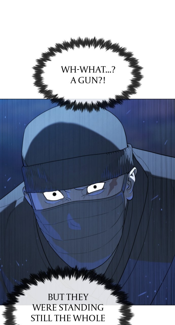 Read Killer Peter (en) Manga Online