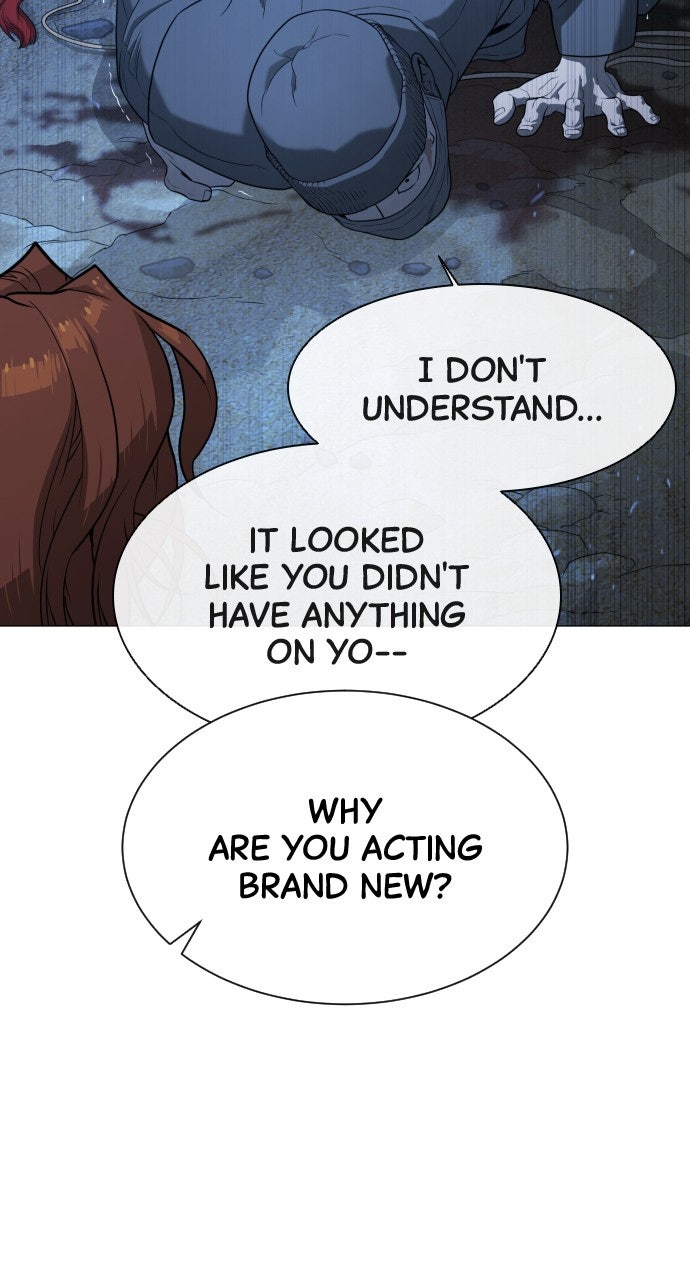 Read Killer Peter (en) Manga Online