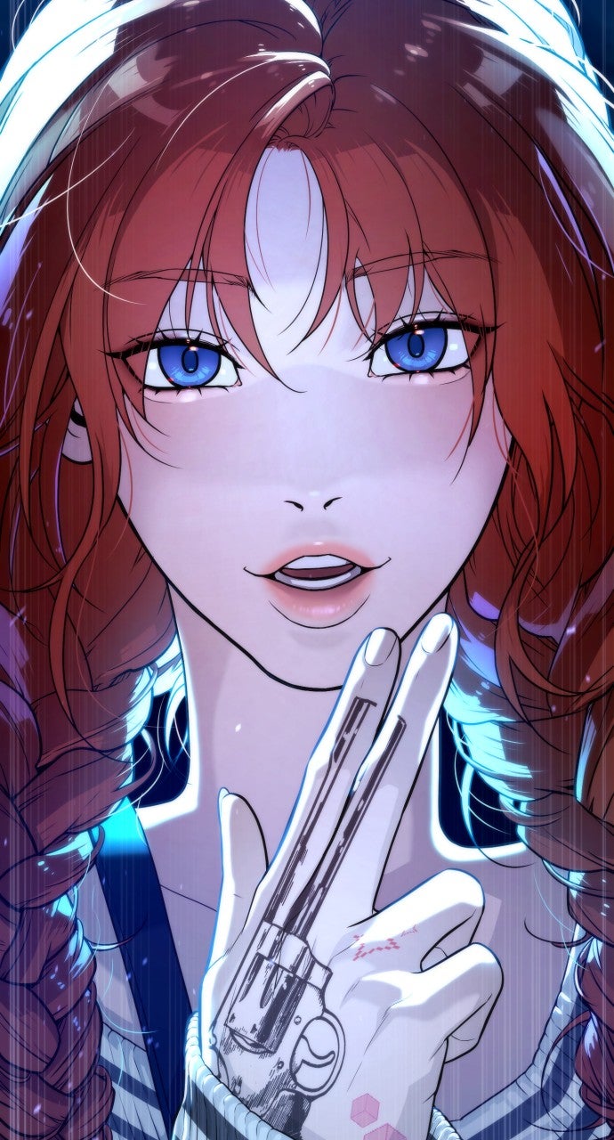 Read Killer Peter (en) Manga Online