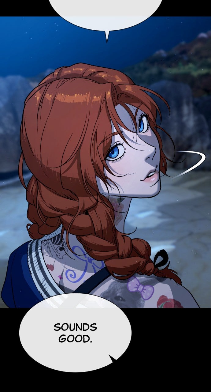 Read Killer Peter (en) Manga Online