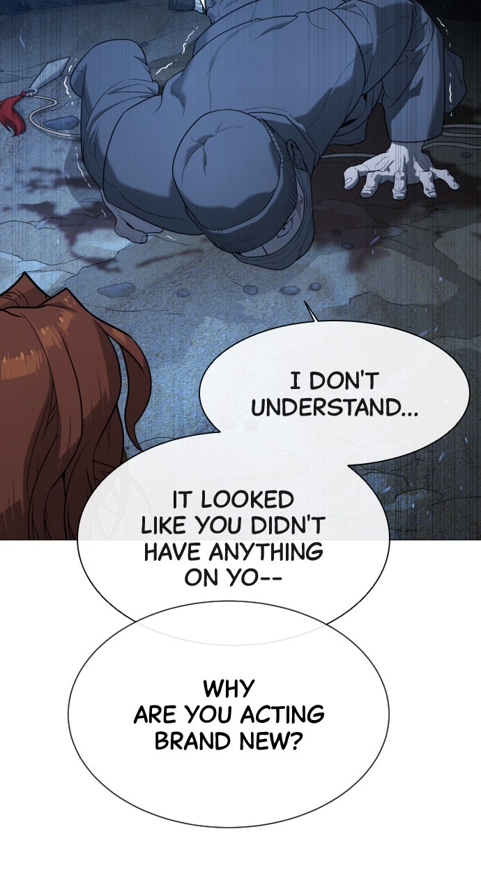 Read Killer Peter (en) Manga Online