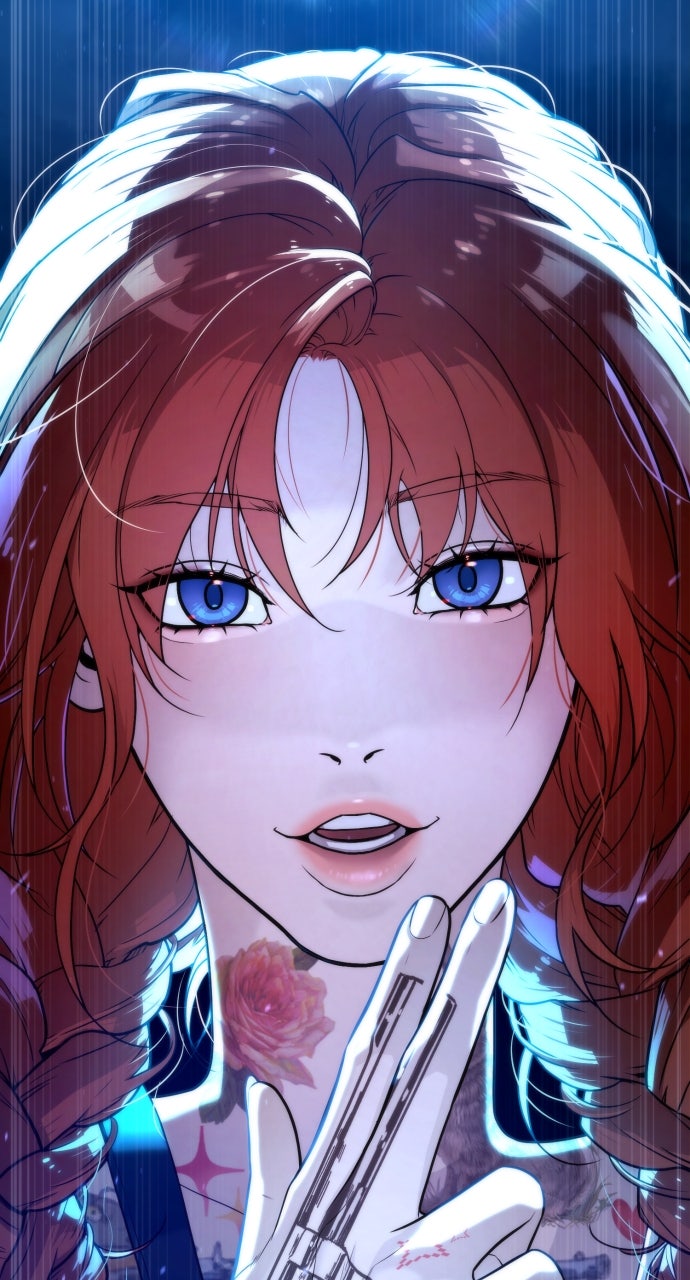 Read Killer Peter (en) Manga Online