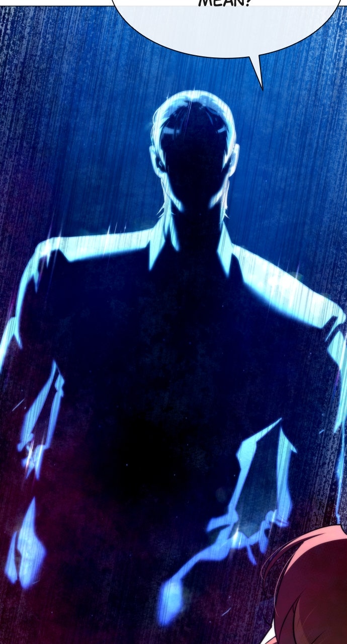 Read Killer Peter (en) Manga Online