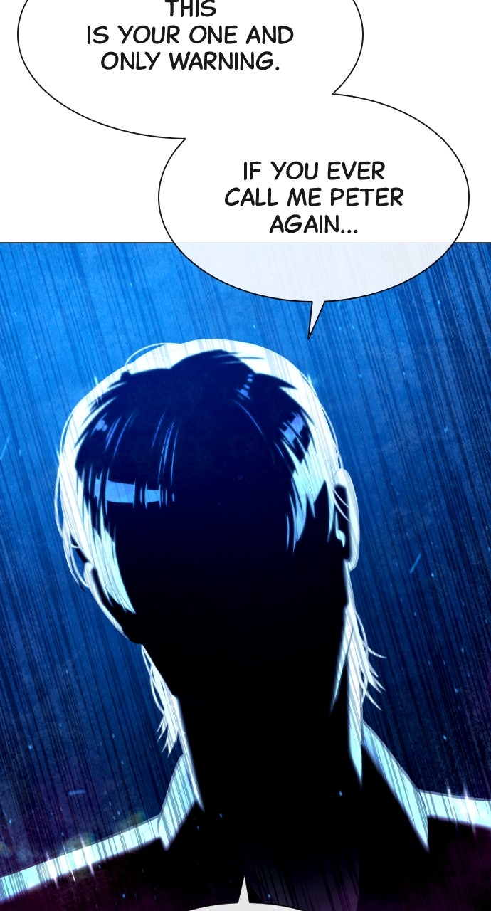 Read Killer Peter (en) Manga Online