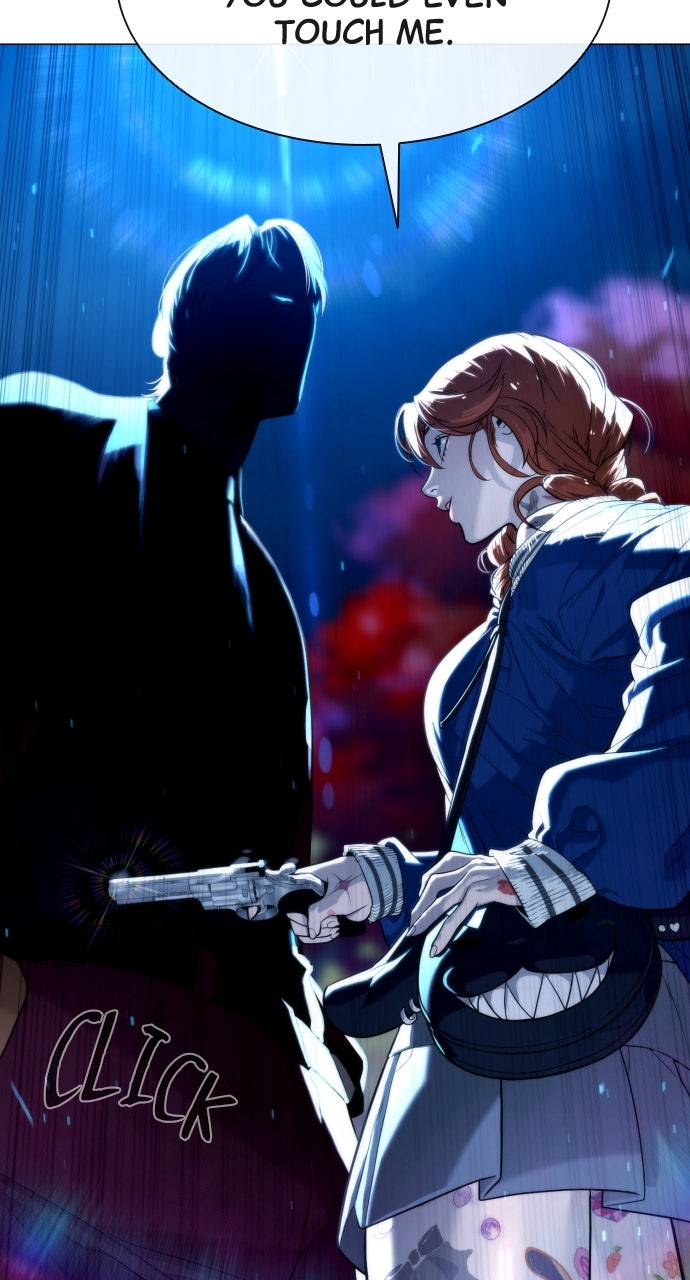 Read Killer Peter (en) Manga Online