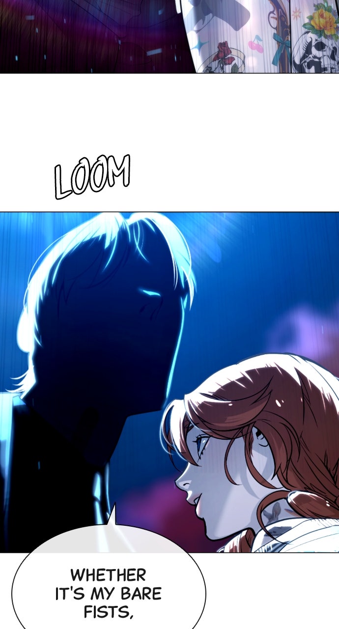 Read Killer Peter (en) Manga Online