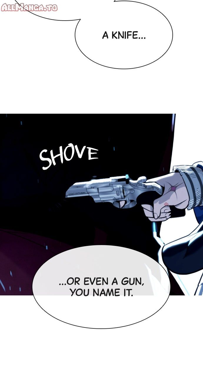 Read Killer Peter (en) Manga Online