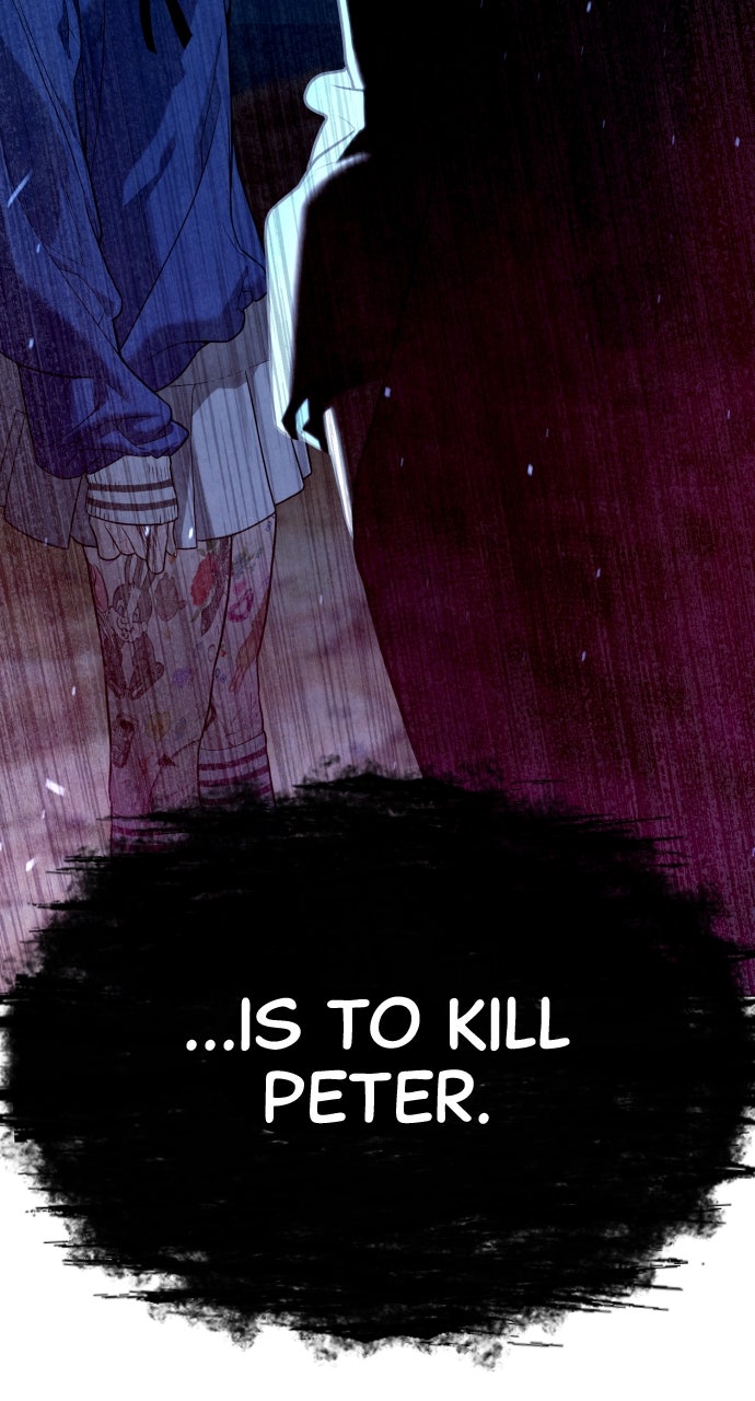 Read Killer Peter (en) Manga Online