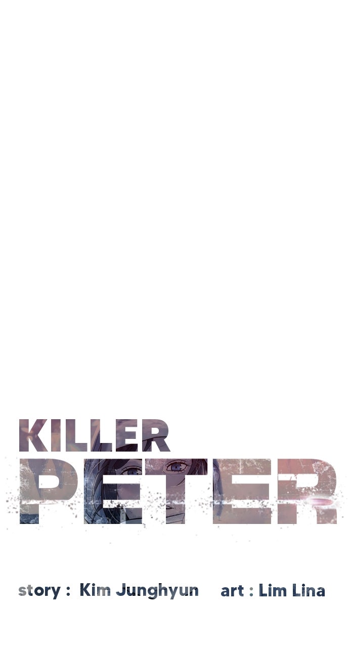 Read Killer Peter (en) Manga Online