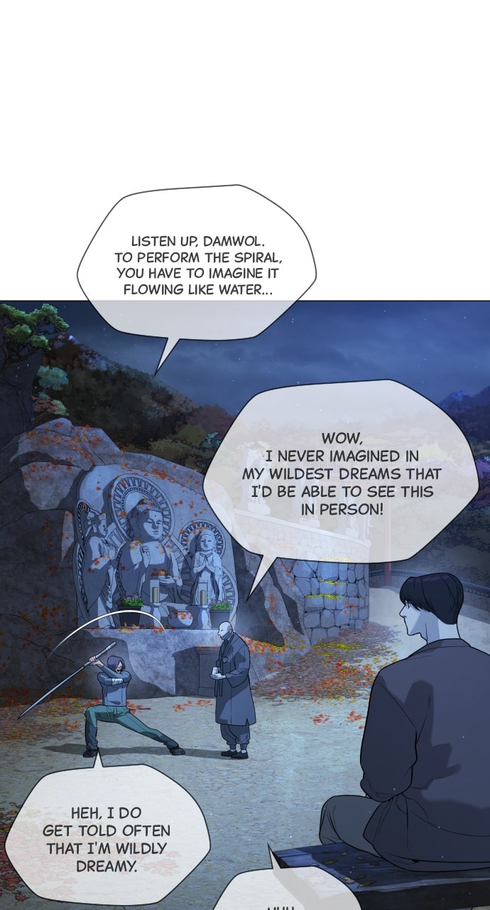 Read Killer Peter (en) Manga Online