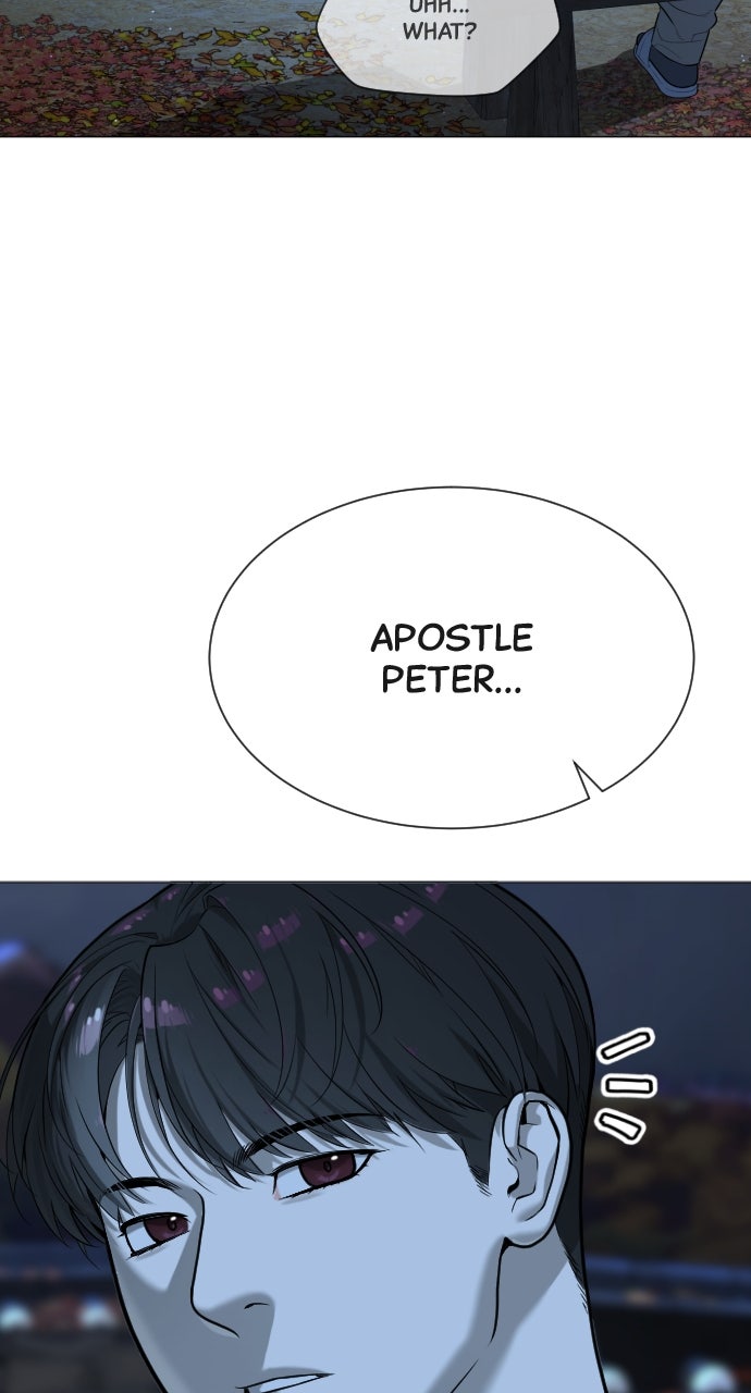 Read Killer Peter (en) Manga Online