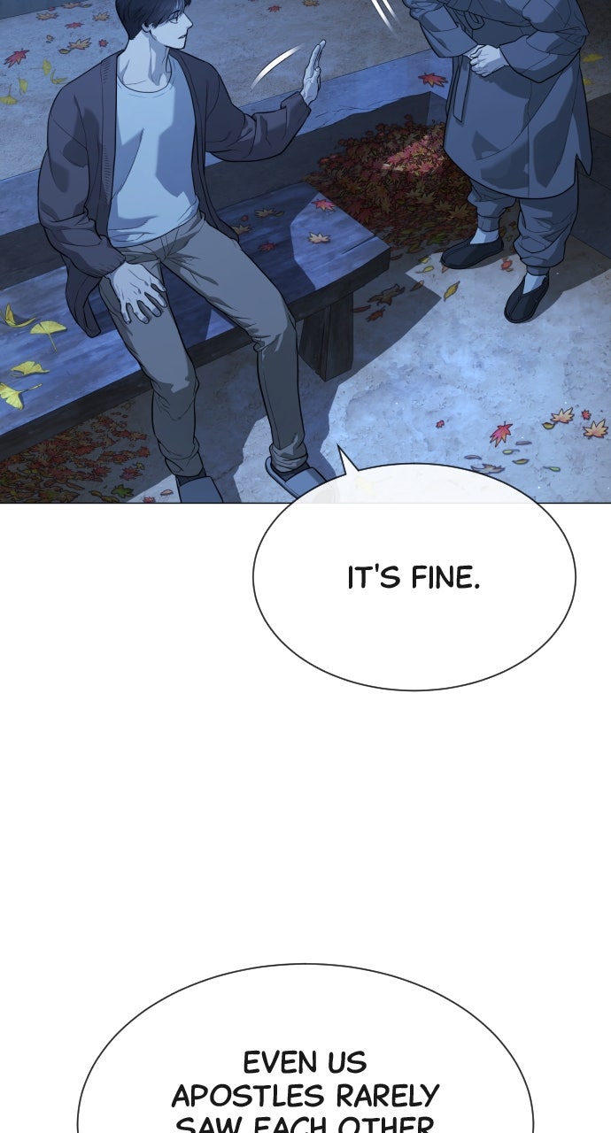 Read Killer Peter (en) Manga Online