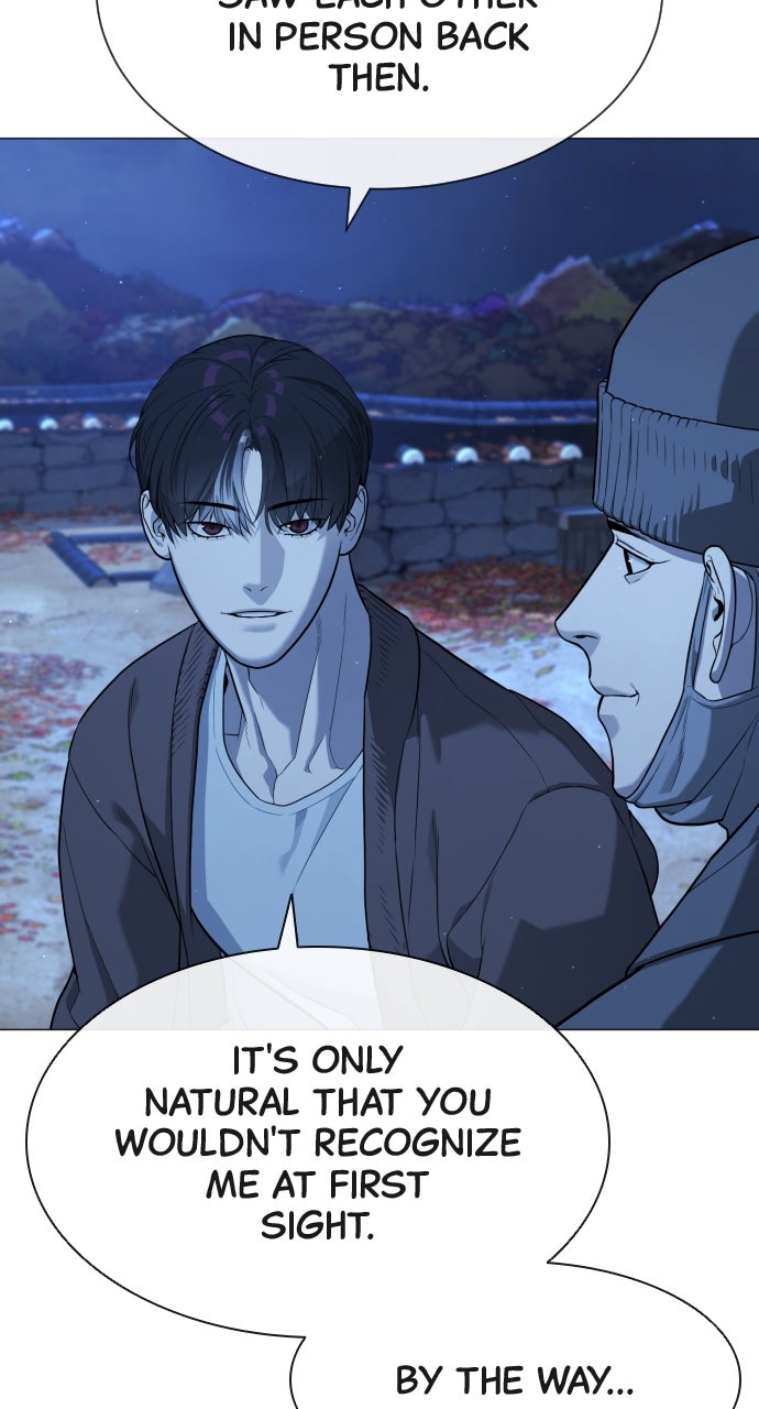 Read Killer Peter (en) Manga Online