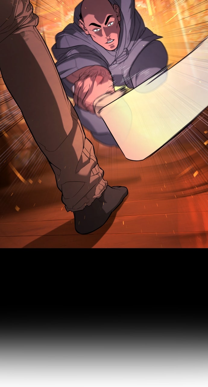 Read Killer Peter (en) Manga Online