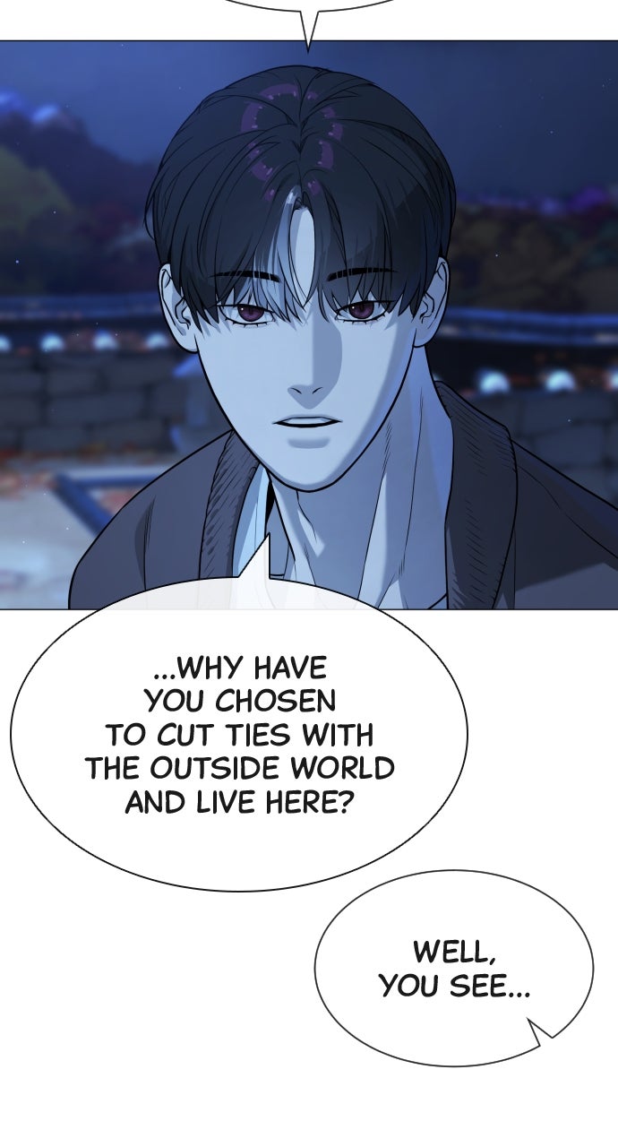 Read Killer Peter (en) Manga Online