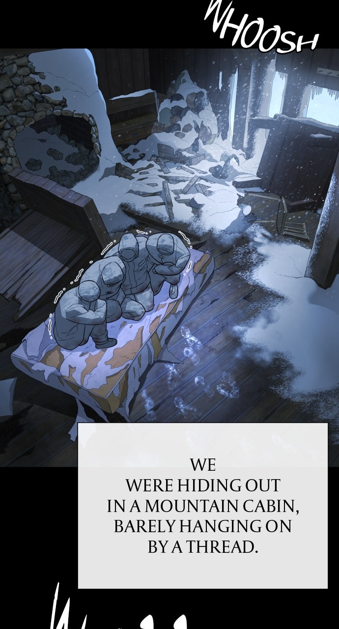 Read Killer Peter (en) Manga Online