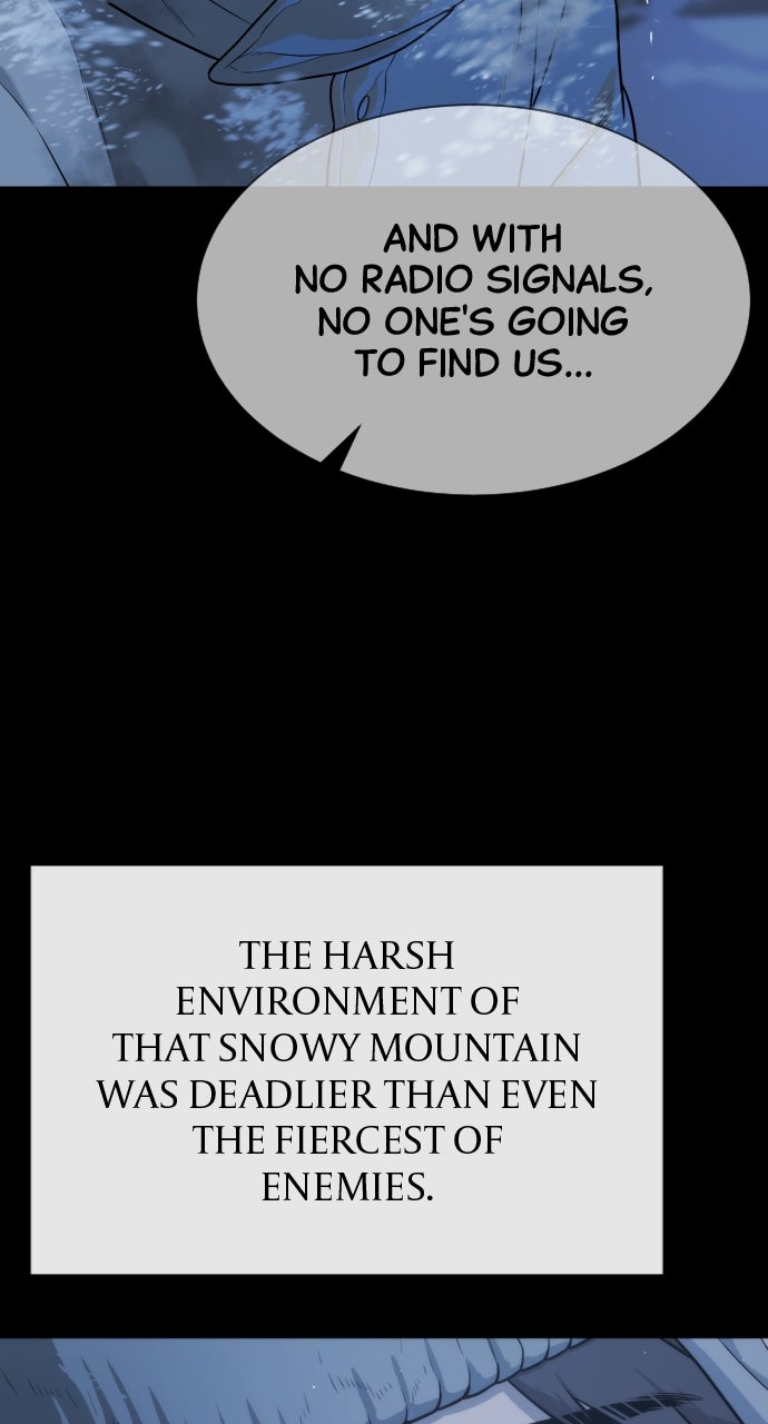 Read Killer Peter (en) Manga Online