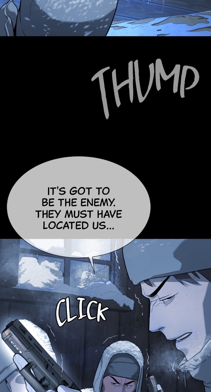 Read Killer Peter (en) Manga Online