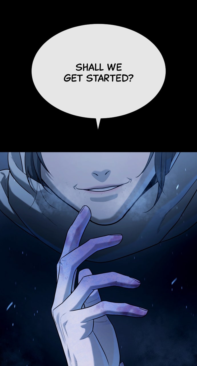 Read Killer Peter (en) Manga Online