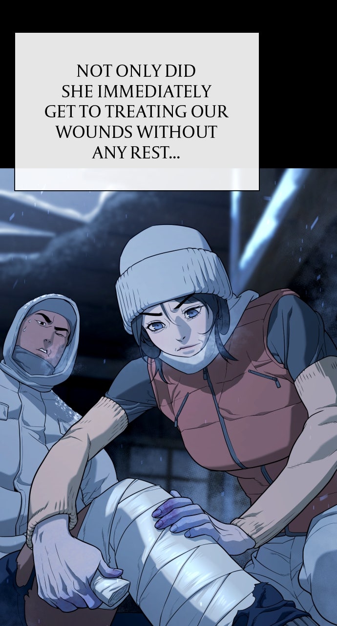 Read Killer Peter (en) Manga Online