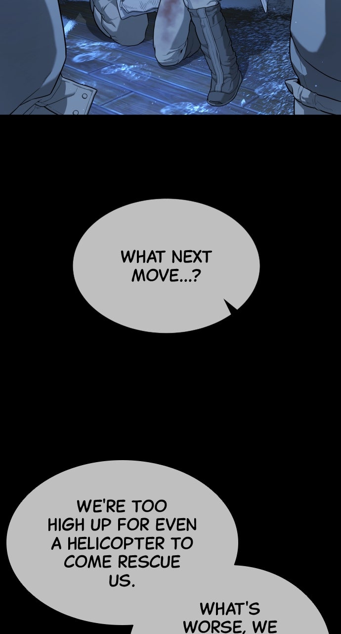 Read Killer Peter (en) Manga Online