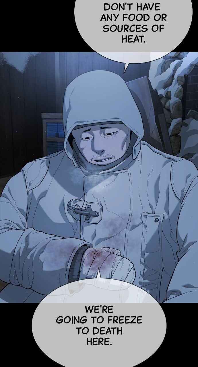 Read Killer Peter (en) Manga Online