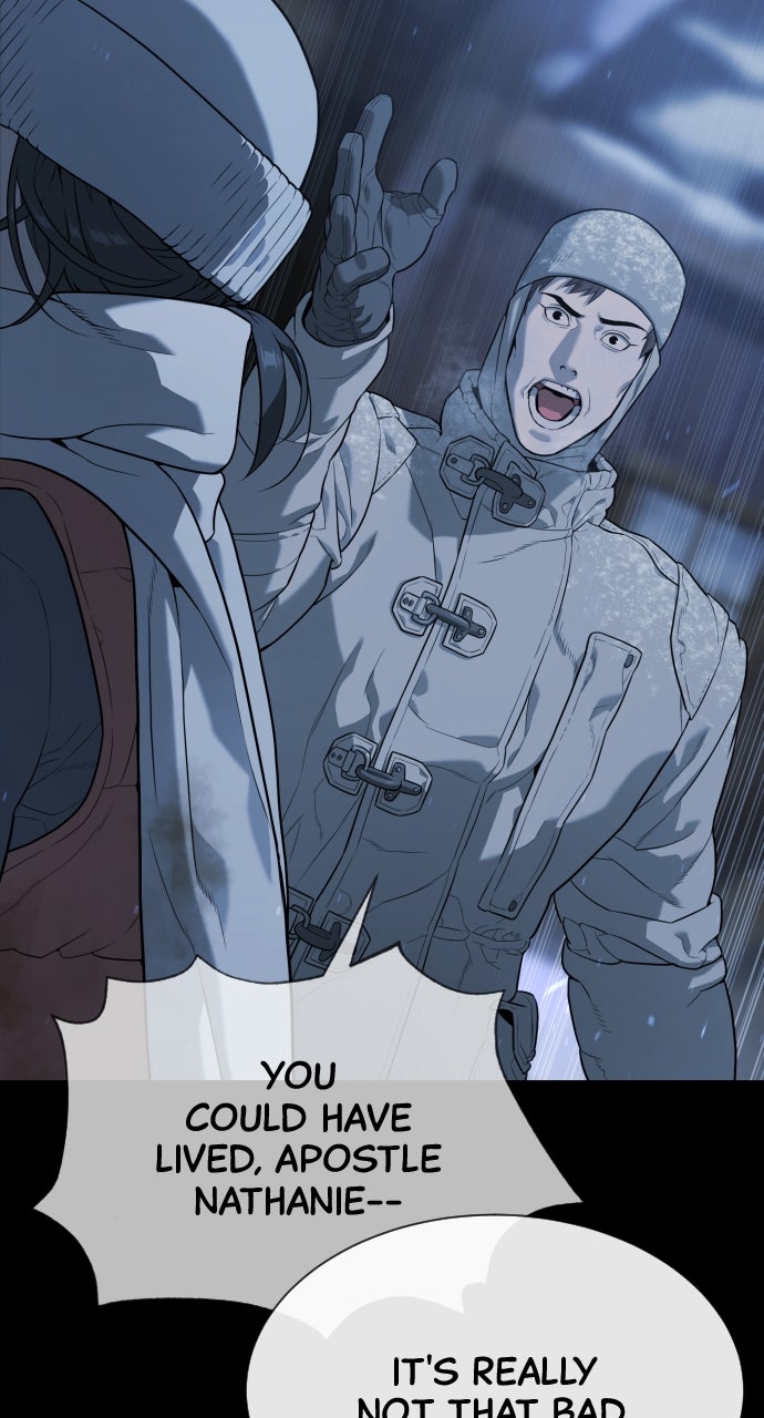 Read Killer Peter (en) Manga Online