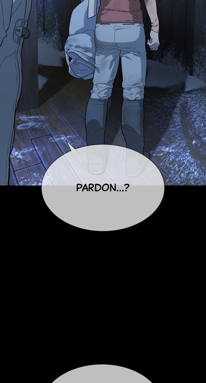 Read Killer Peter (en) Manga Online