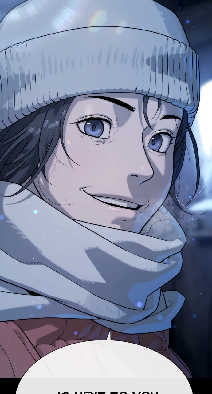 Read Killer Peter (en) Manga Online