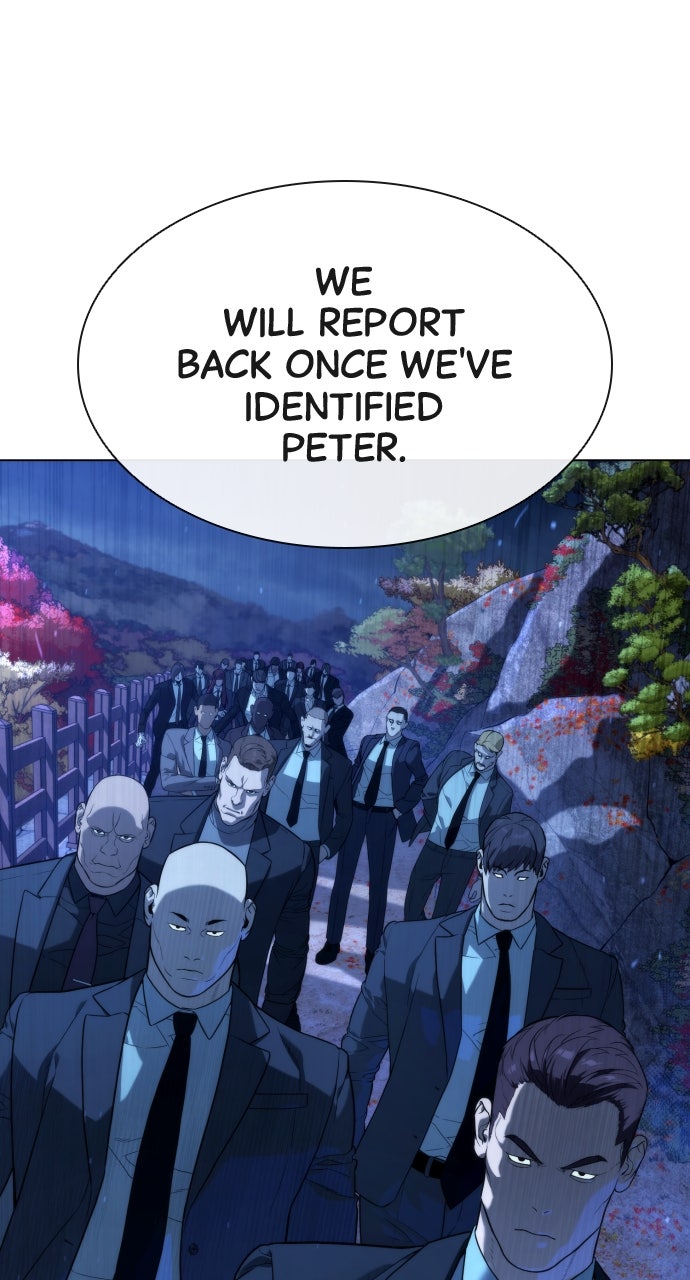 Read Killer Peter (en) Manga Online