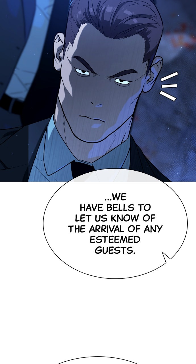 Read Killer Peter (en) Manga Online