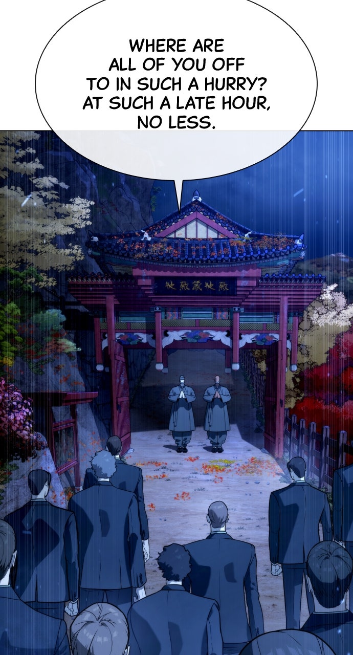 Read Killer Peter (en) Manga Online