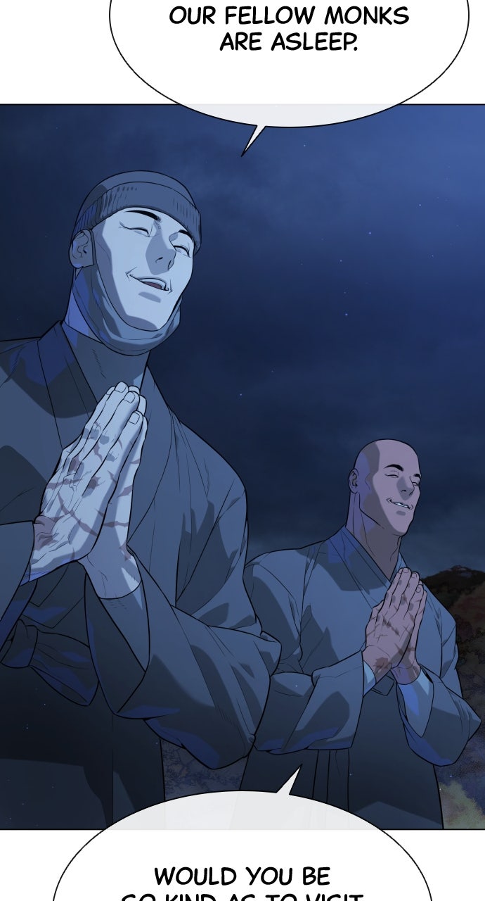 Read Killer Peter (en) Manga Online