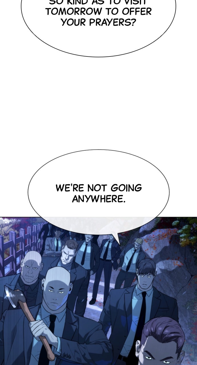 Read Killer Peter (en) Manga Online