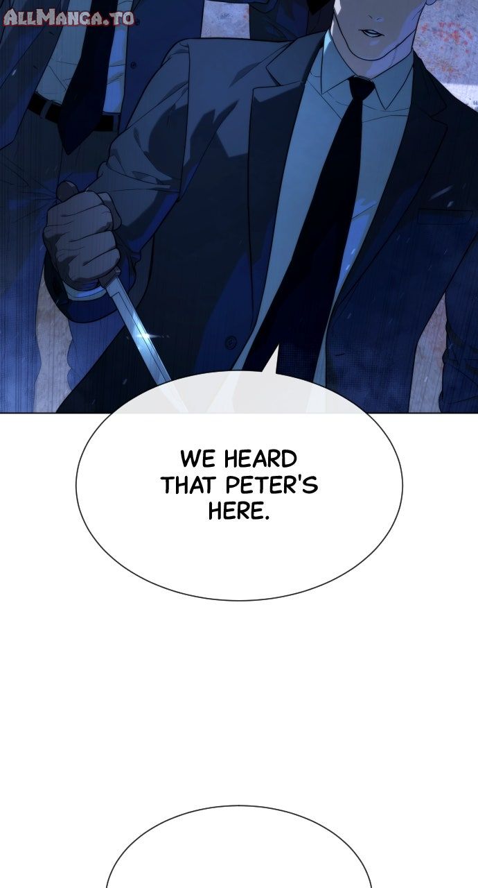 Read Killer Peter (en) Manga Online