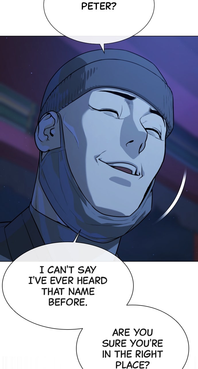 Read Killer Peter (en) Manga Online