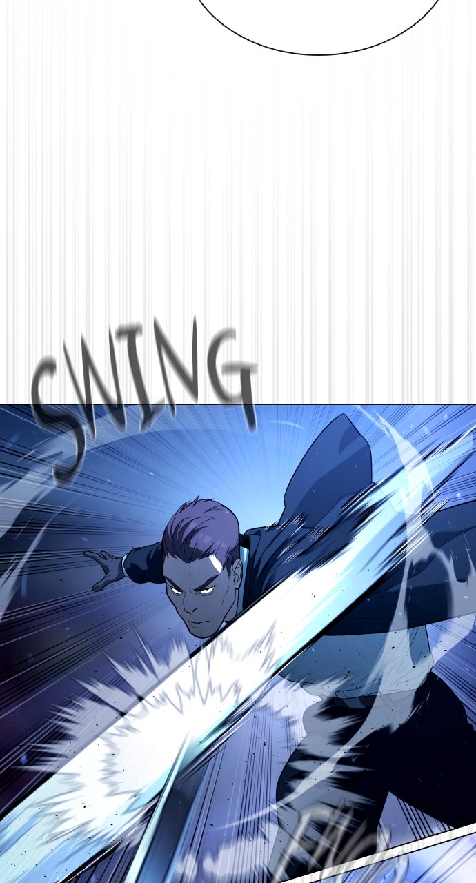 Read Killer Peter (en) Manga Online