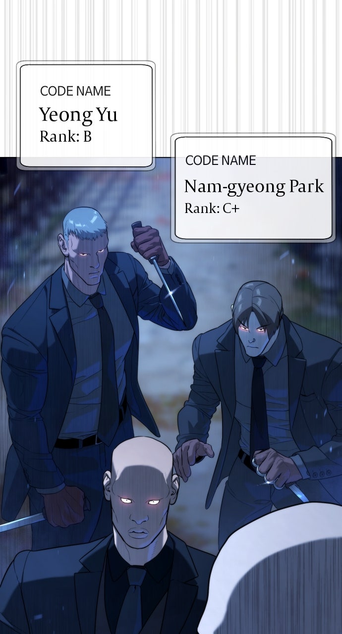 Read Killer Peter (en) Manga Online