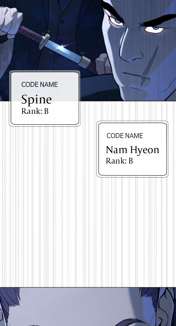 Read Killer Peter (en) Manga Online