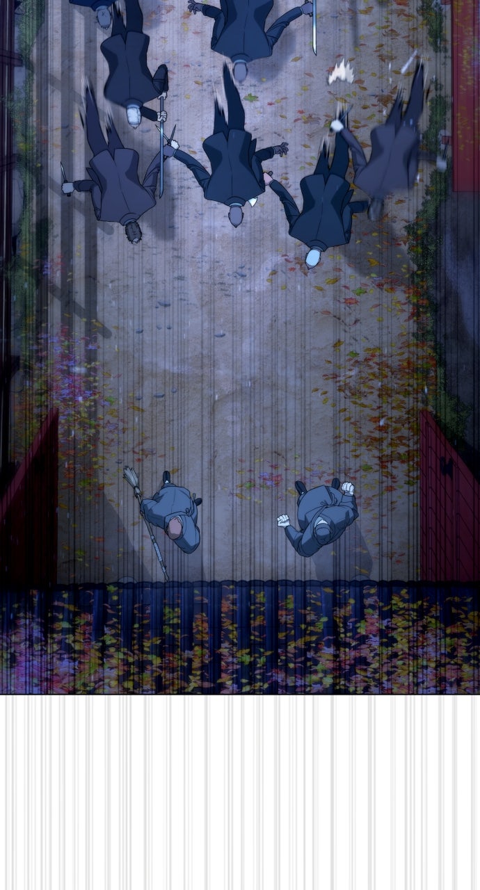 Read Killer Peter (en) Manga Online