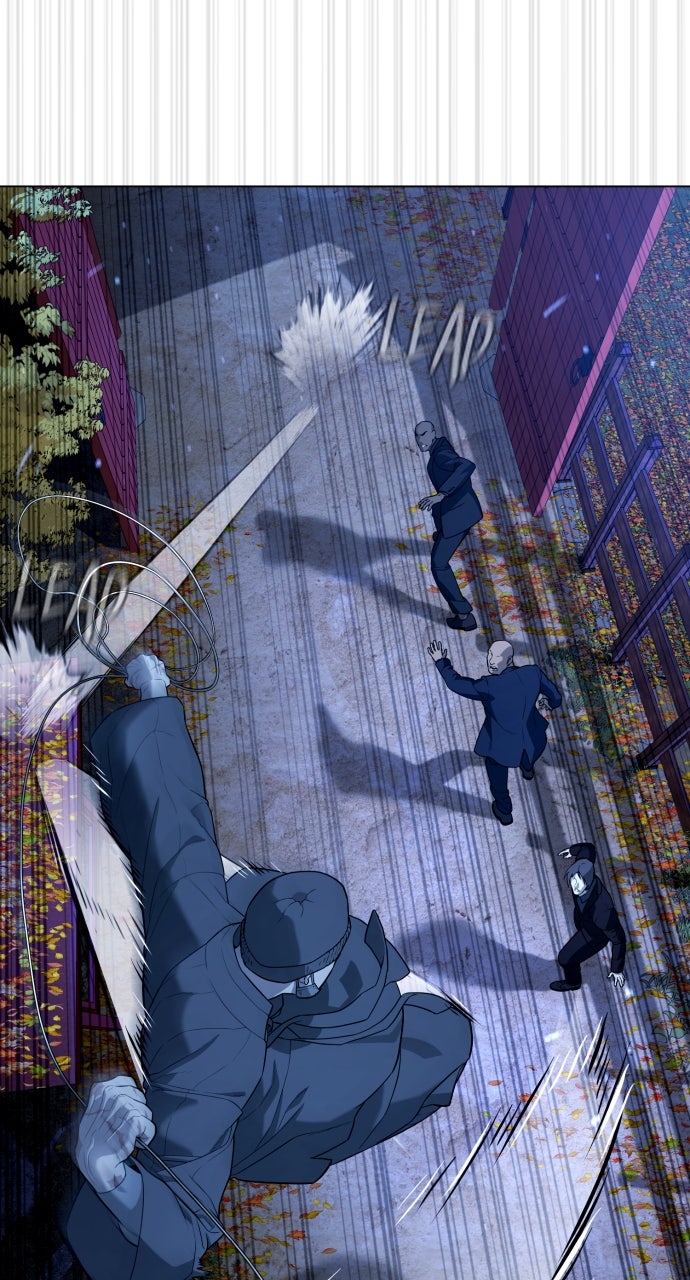 Read Killer Peter (en) Manga Online