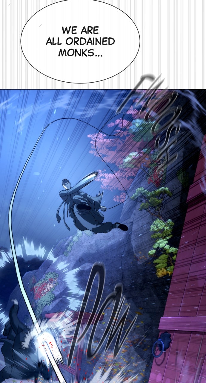 Read Killer Peter (en) Manga Online