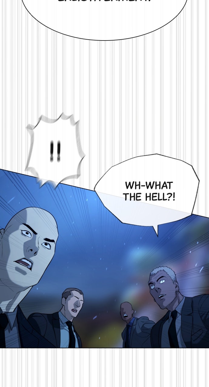 Read Killer Peter (en) Manga Online