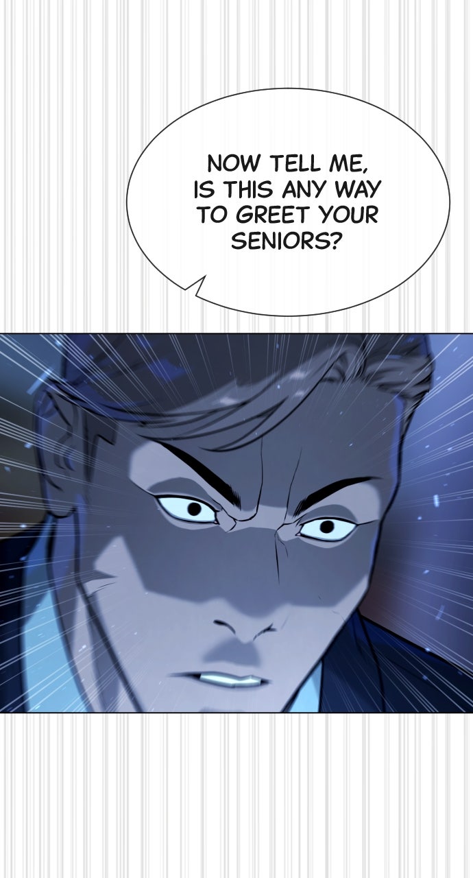 Read Killer Peter (en) Manga Online