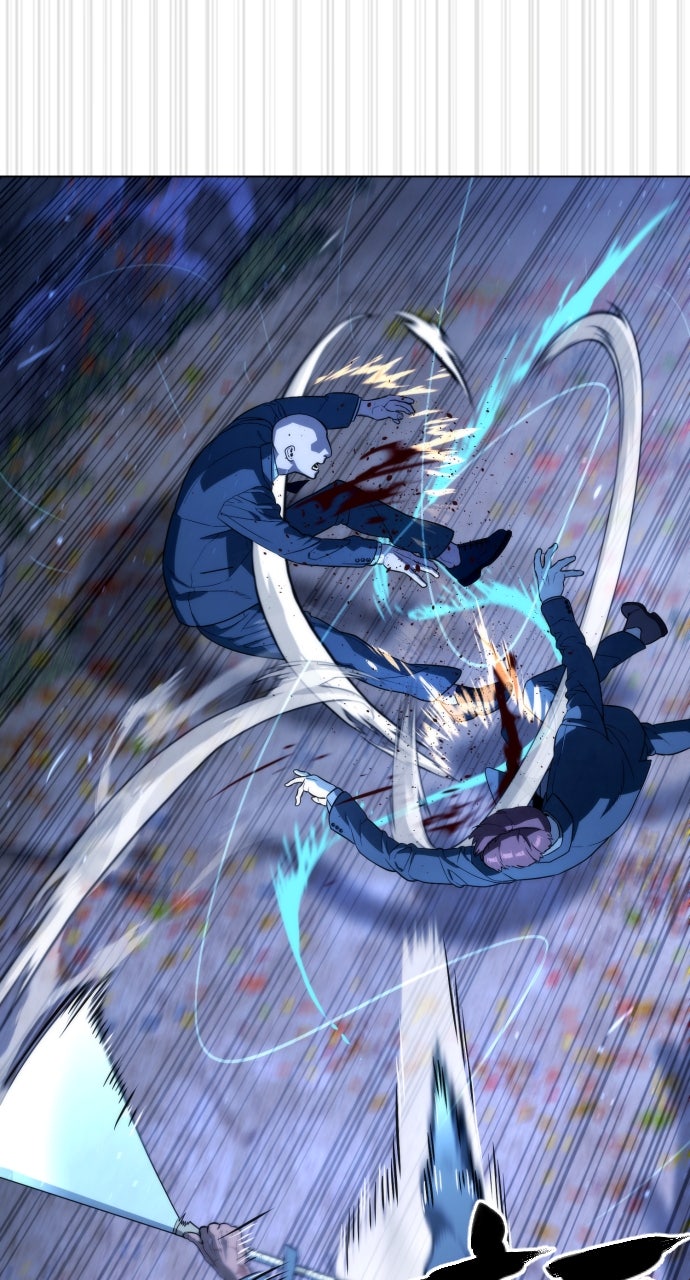 Read Killer Peter (en) Manga Online