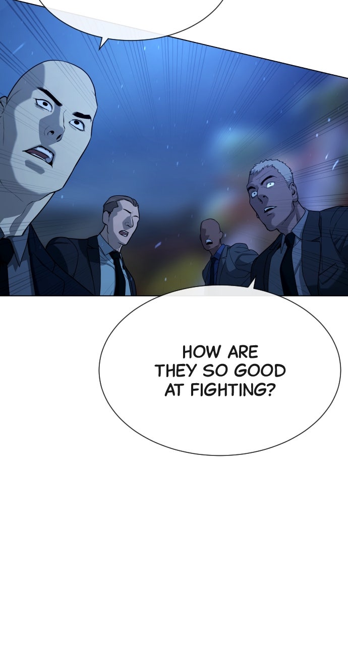 Read Killer Peter (en) Manga Online