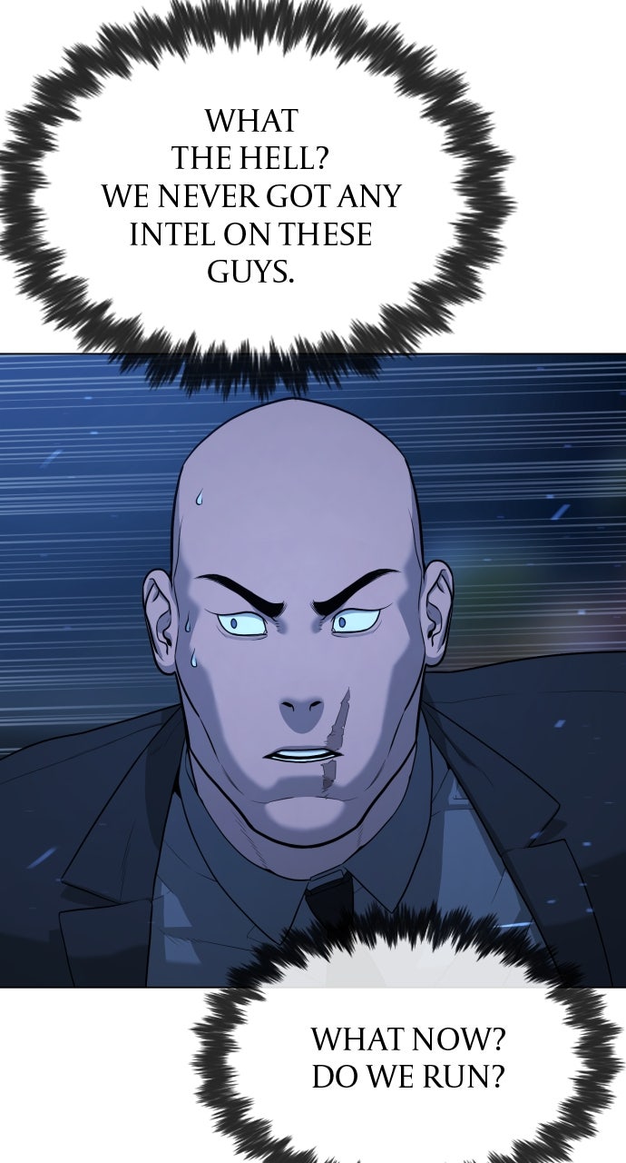 Read Killer Peter (en) Manga Online