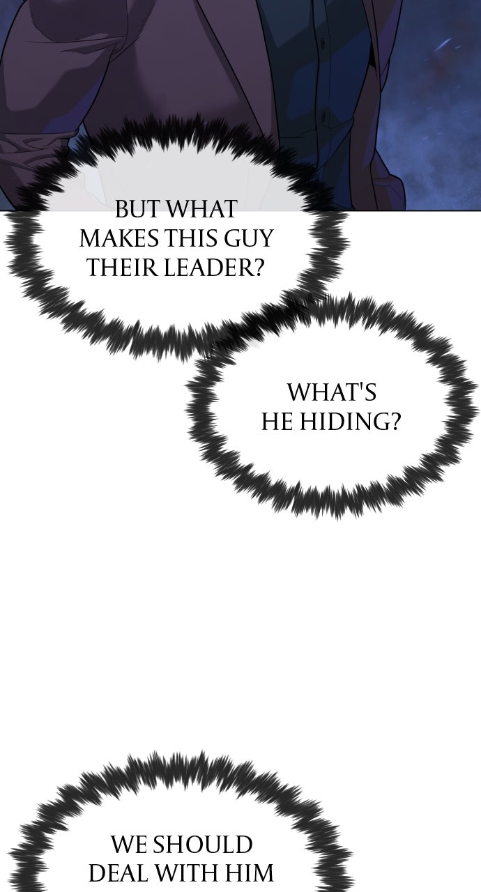 Read Killer Peter (en) Manga Online